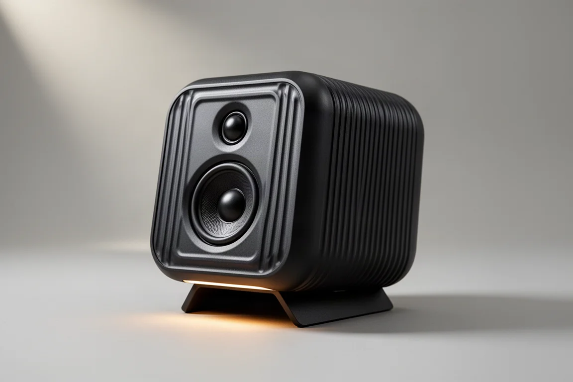 FiiO SP3 product image