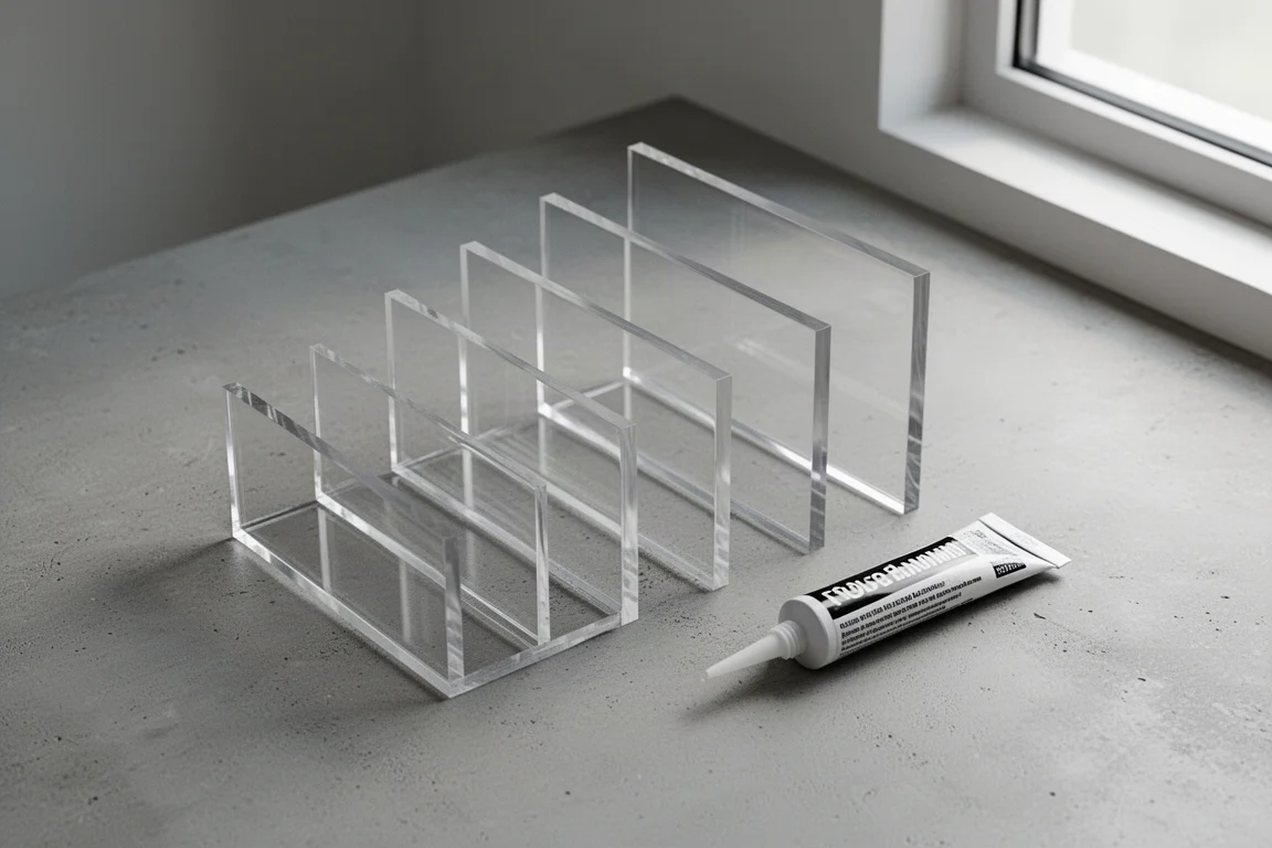 Fiji Cube Sump Baffle Kits product image