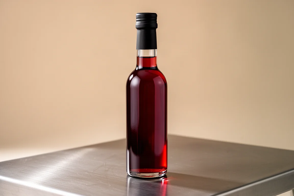 Filippo Berio Red Wine Vinegar product image