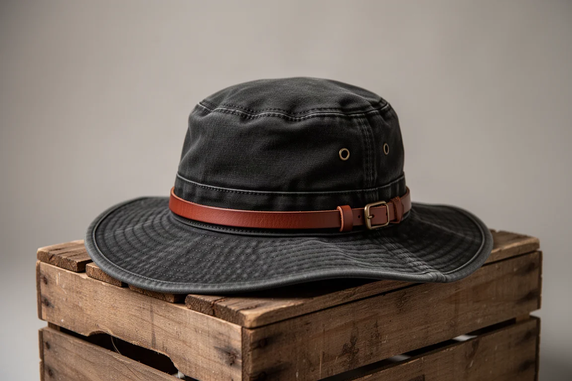 Filson Crusher Hat product image