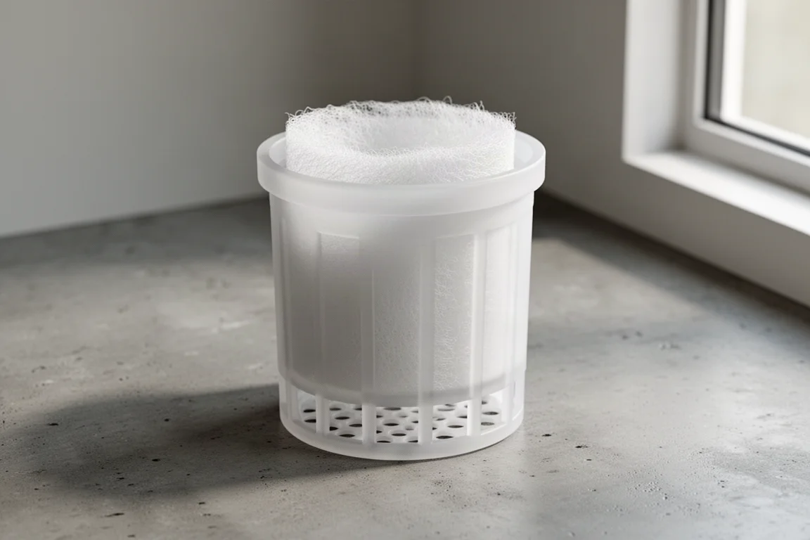 Filter Media Cup product image