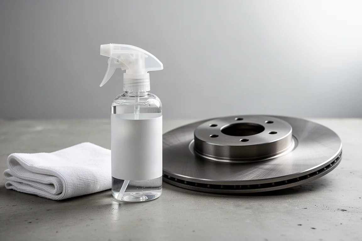 Finish Line Disc Brake Cleaner product image