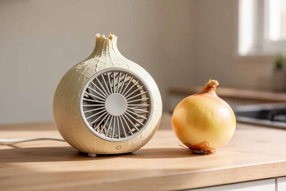 Fion Onion Fan product image