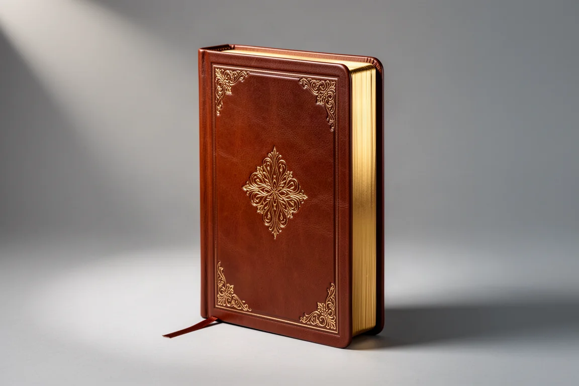 Fiorentina Leather Journals product image