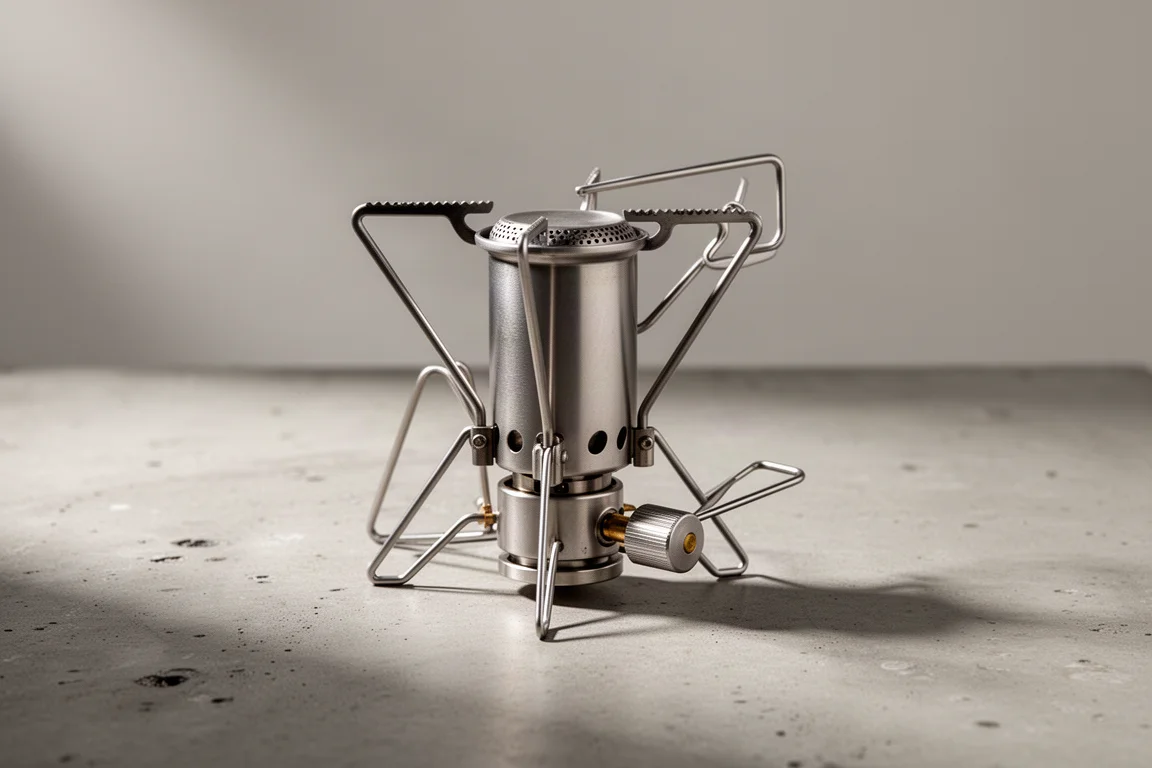 Fire Maple 300T Titanium Stove product image