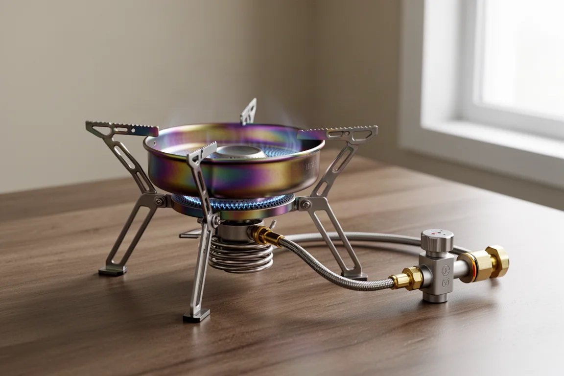 Fire Maple Blade 2 Camping Stove product image