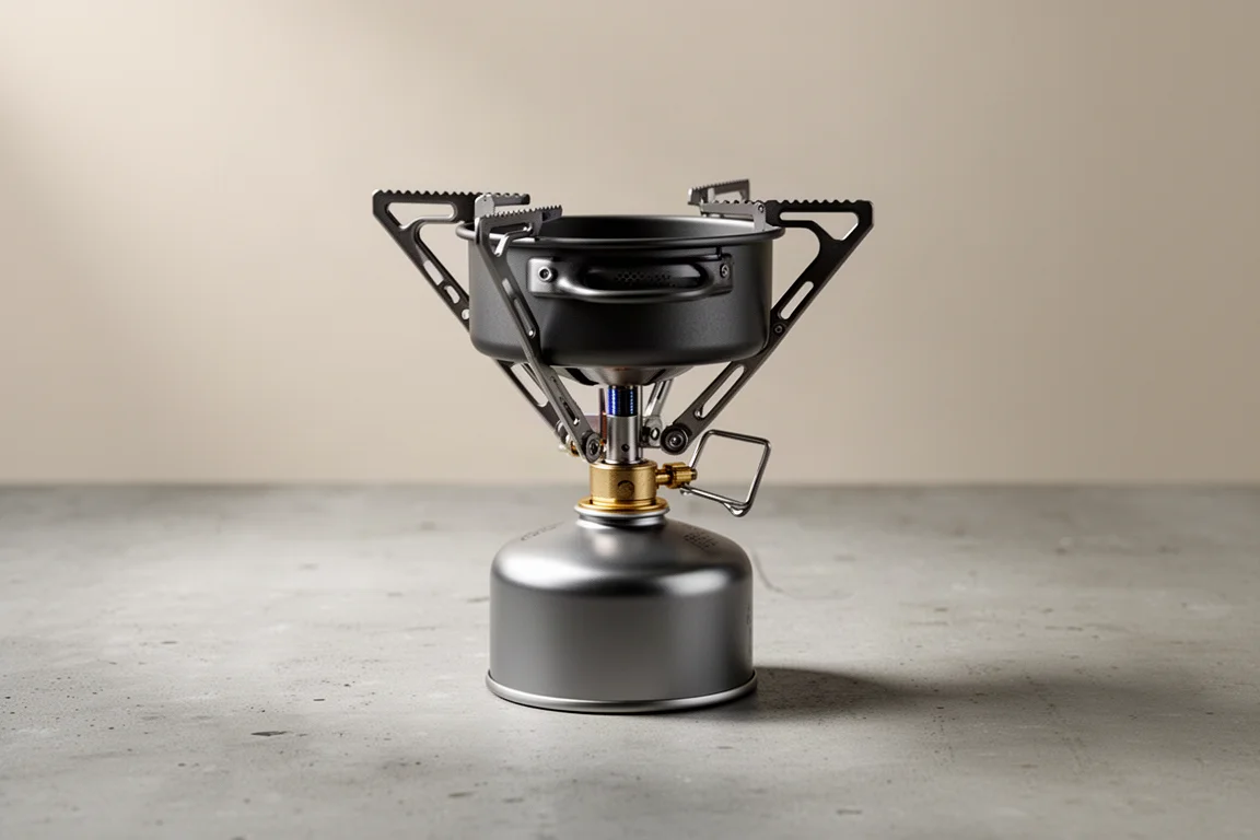 Fire Maple Burn Stove product image