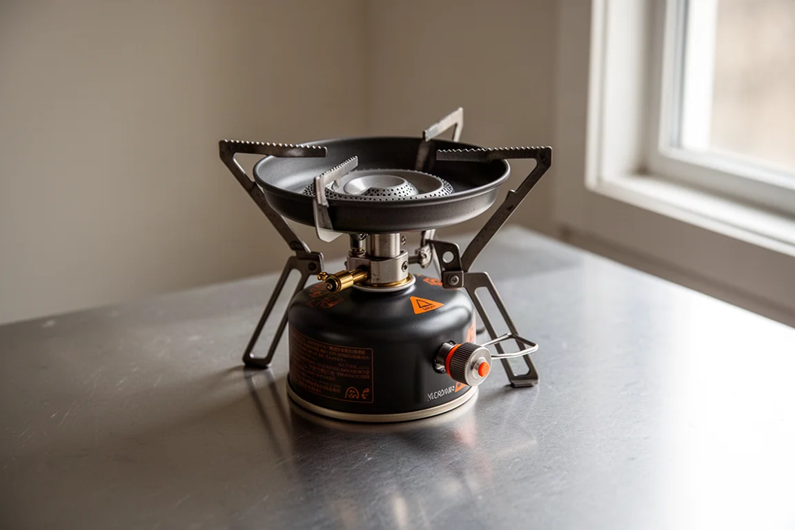 Fire Maple Buzz Stove product image