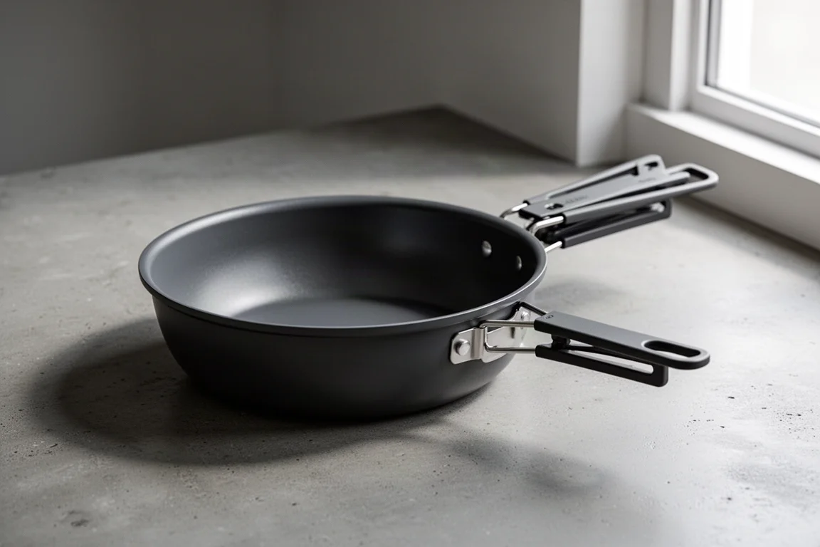 Fire Maple Feast Frying Pan product image