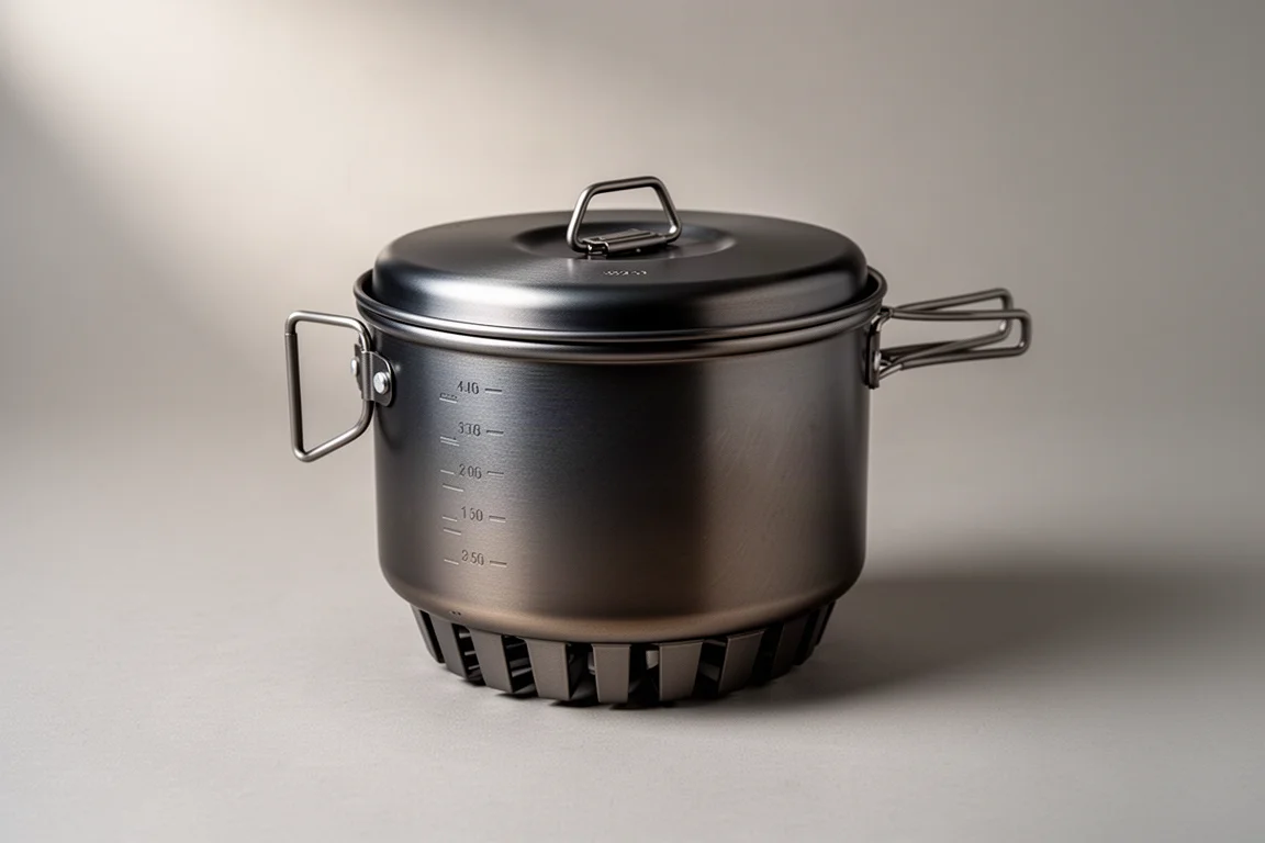 Fire Maple G2 Camping Pot product image