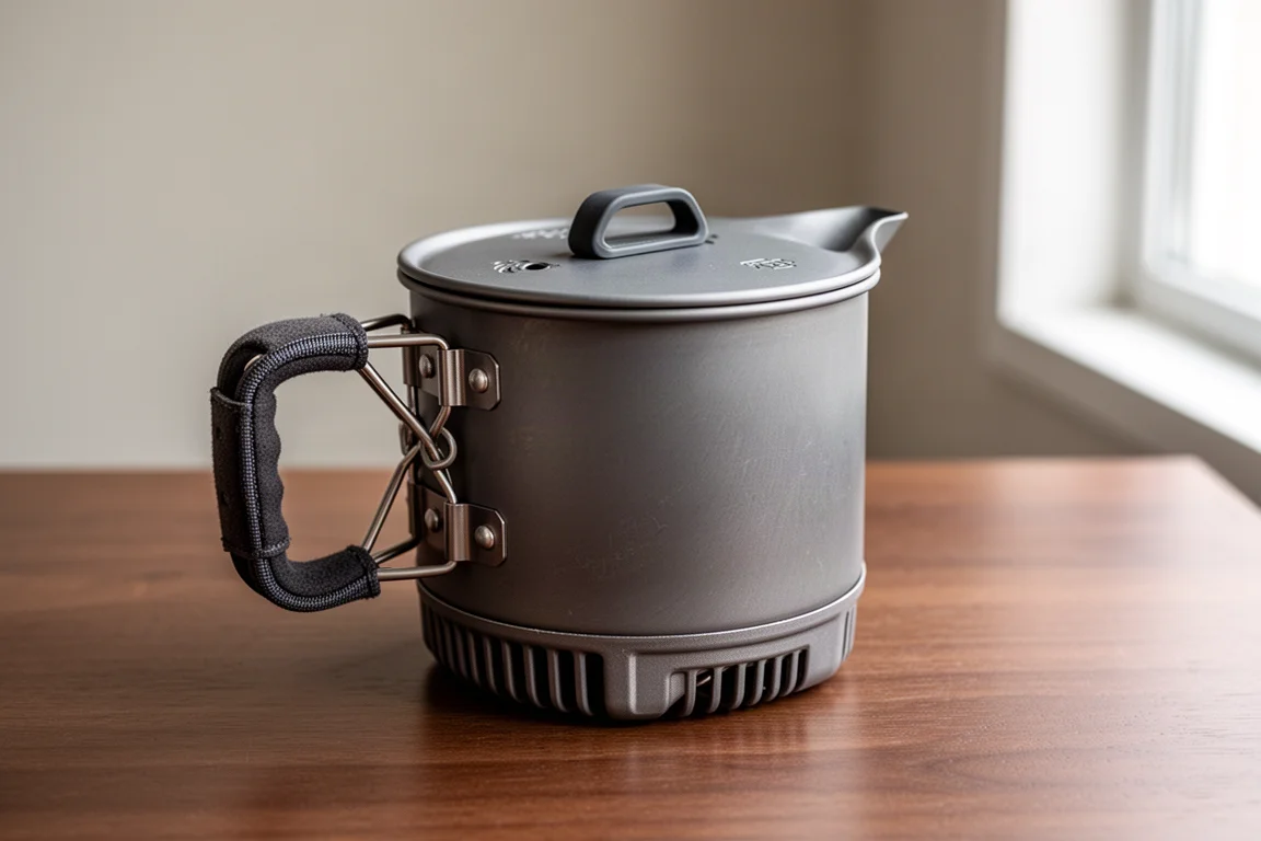 Fire Maple G2 Pot product image
