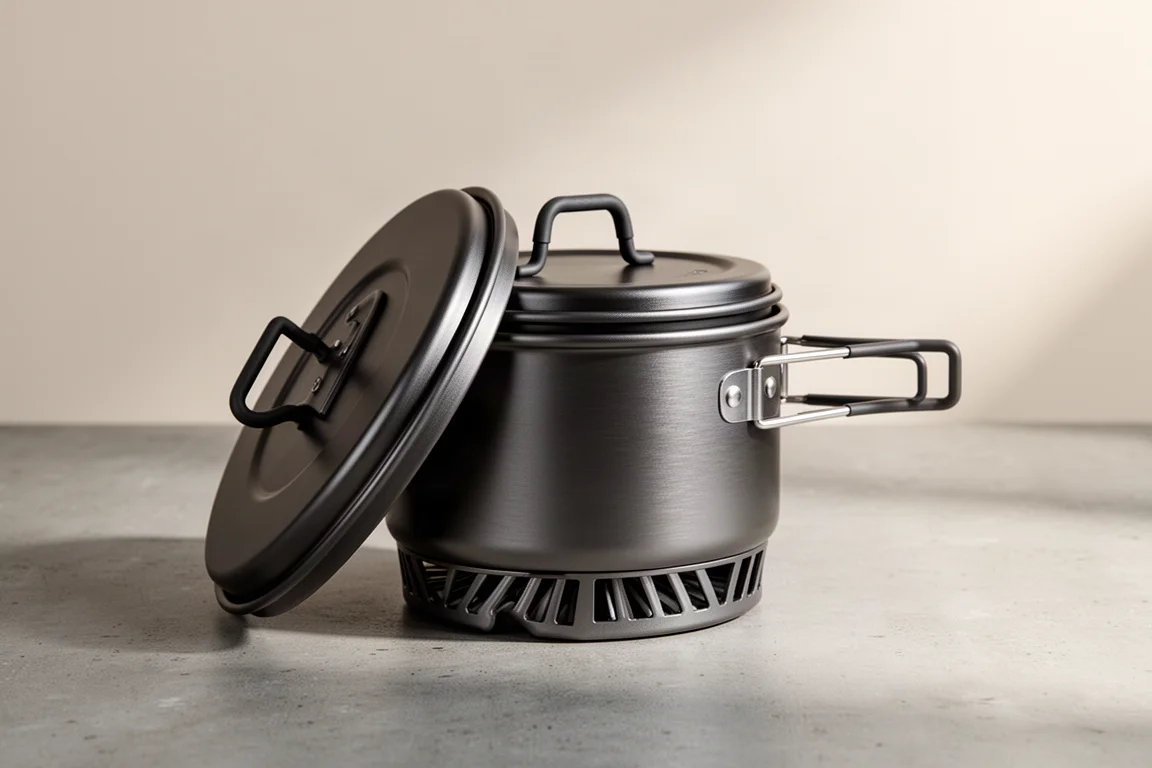 Fire Maple G3 Camping Pot product image