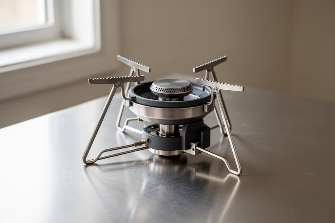 Fire-Maple Green Peak Stove product image