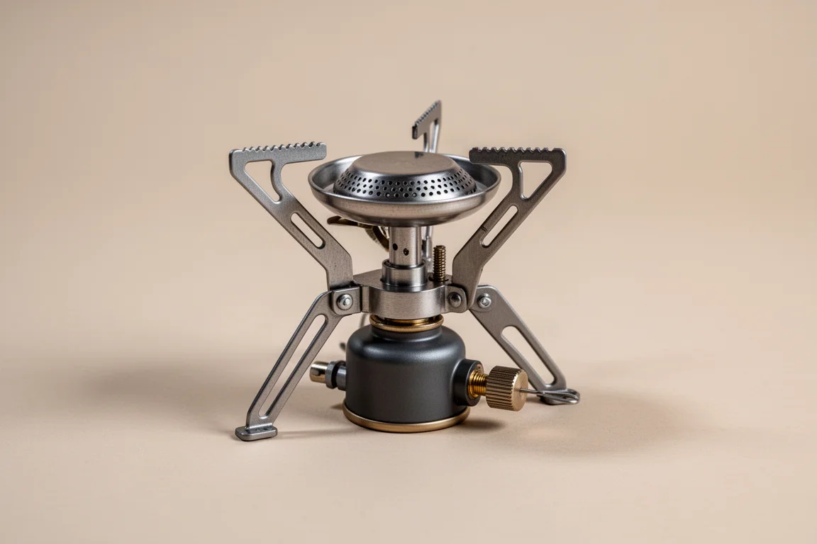 Fire Maple Green Peak Stove product image