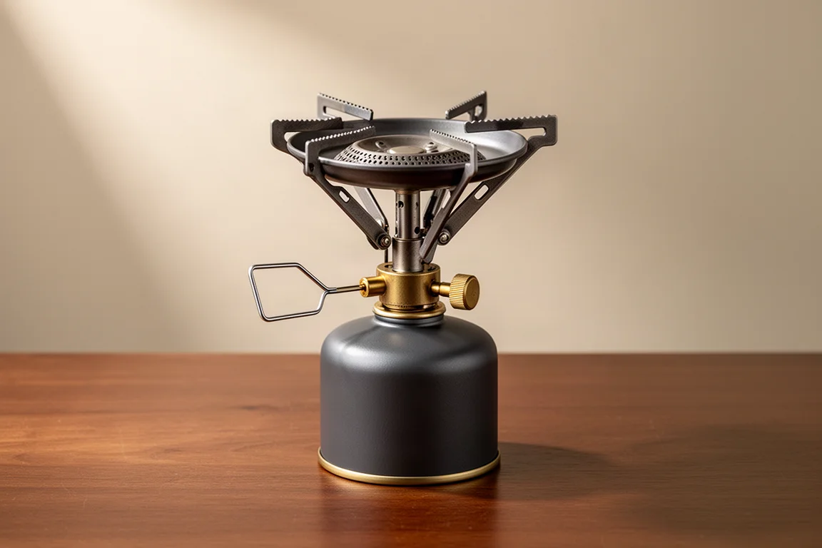 Fire Maple Greenpeak Stove product image