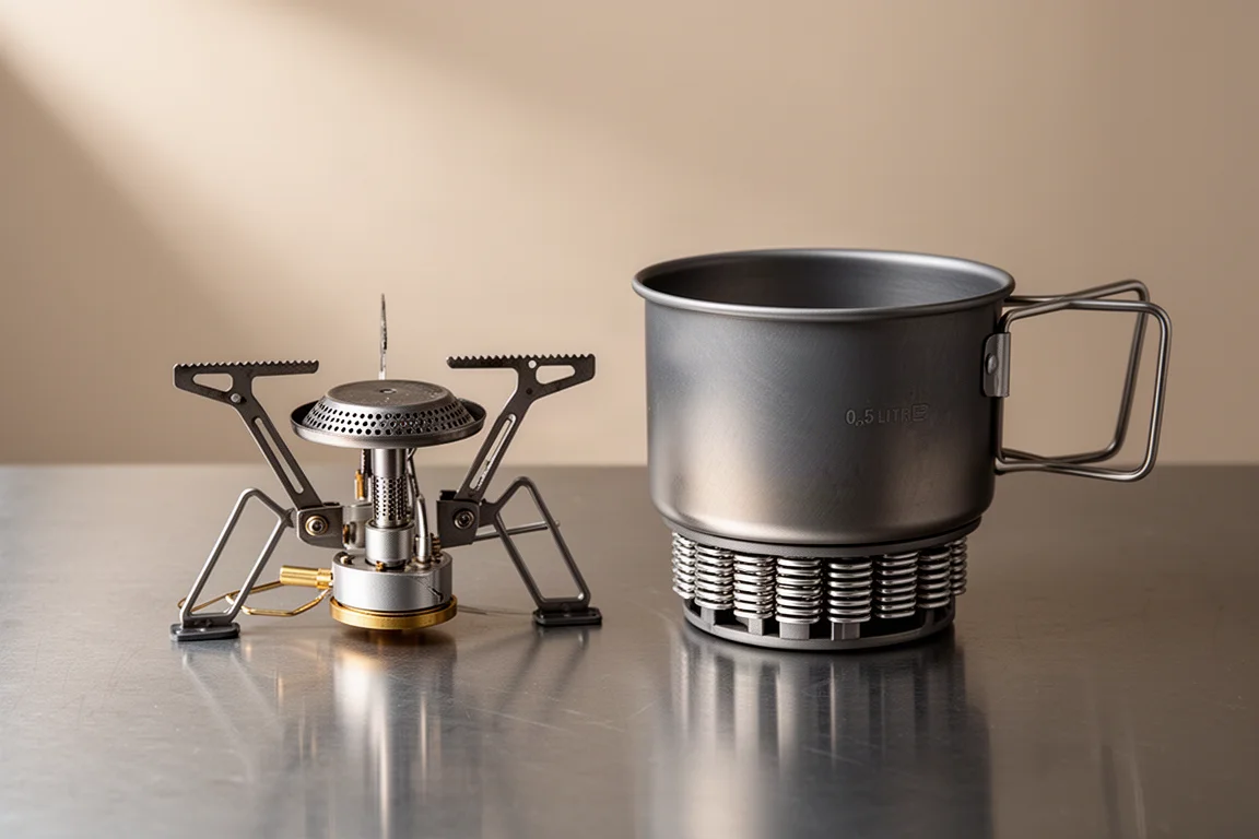Fire Maple Hornet II product image