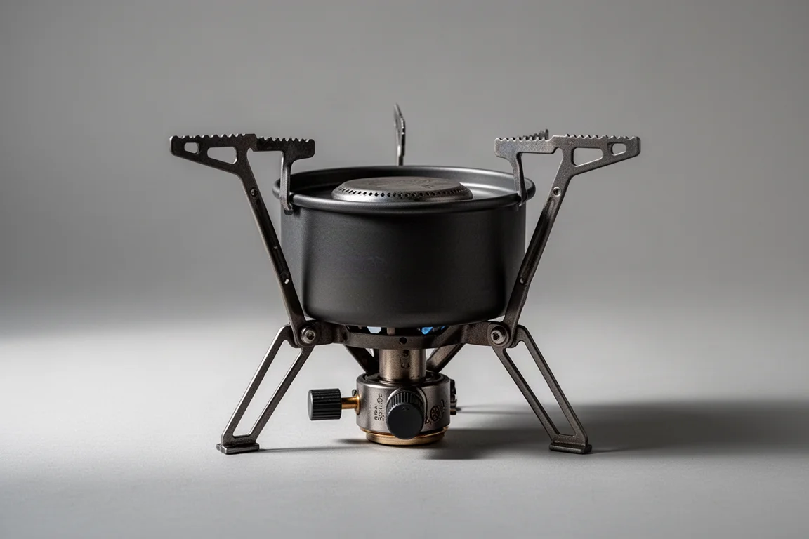Fire Maple Hornet Stove product image