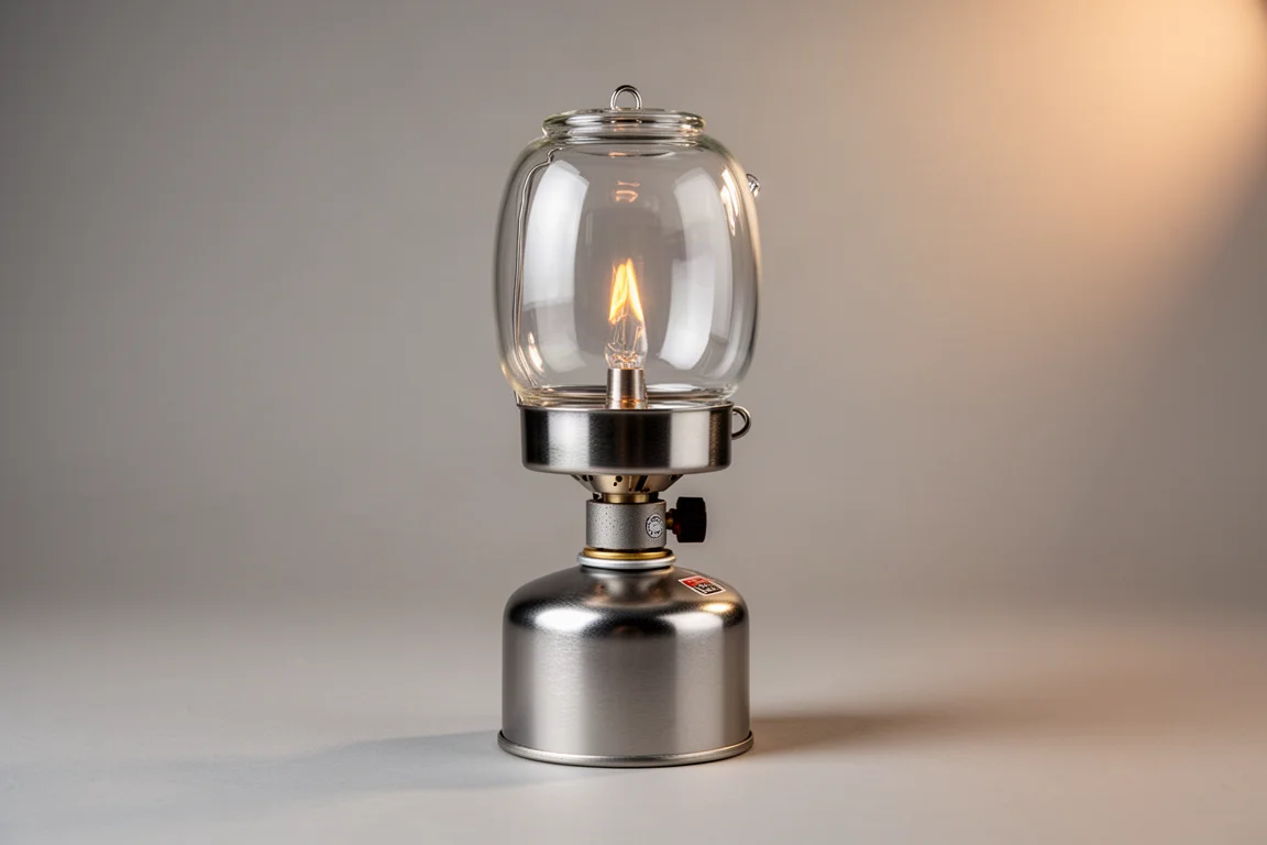 Fire-Maple Lantern product image