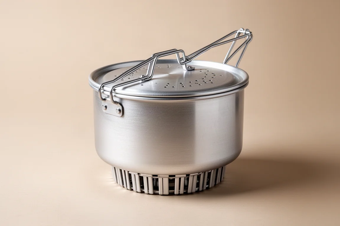 Fire Maple Petrel G3 Heat Exchanger Pot product image