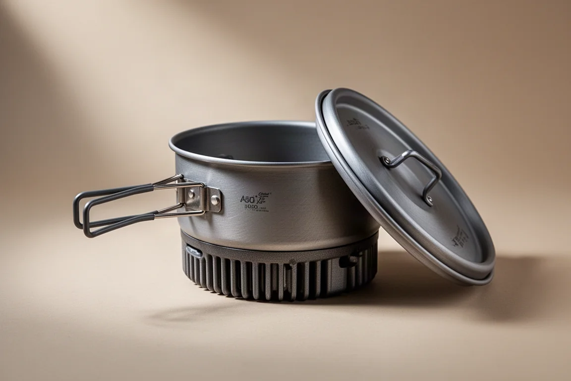 Fire Maple Petrel Pot product image