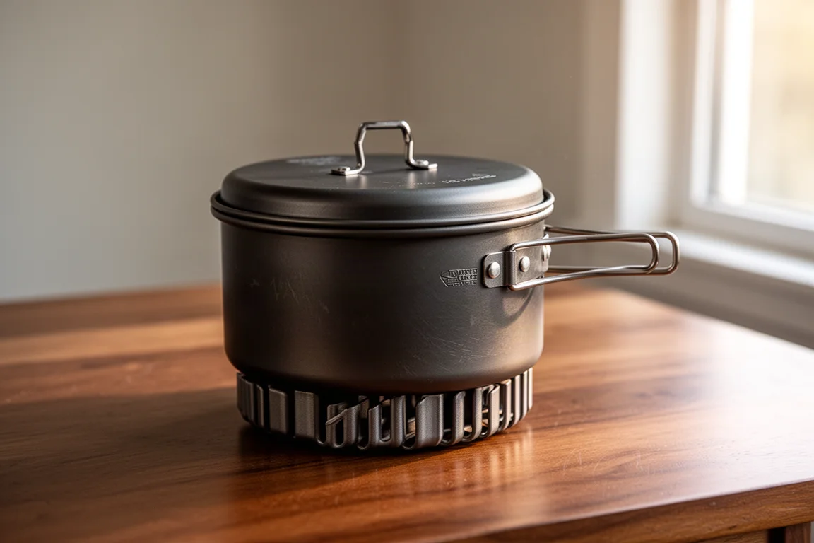Fire Maple Petrel product image
