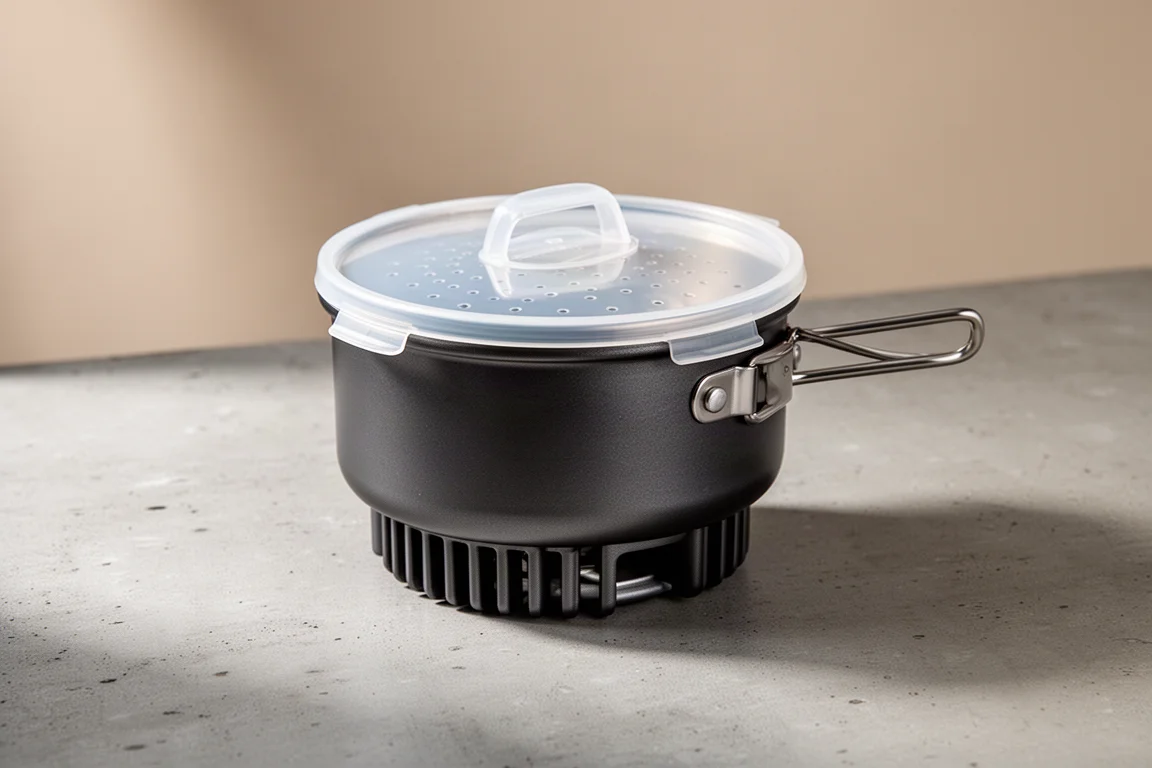 Fire Maple Petrol Cook Pot product image