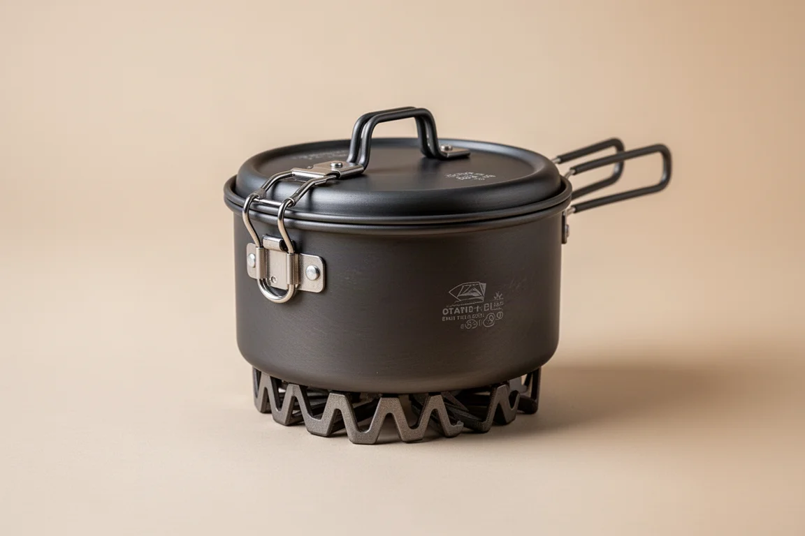 Fire Maple Petrol Pot product image
