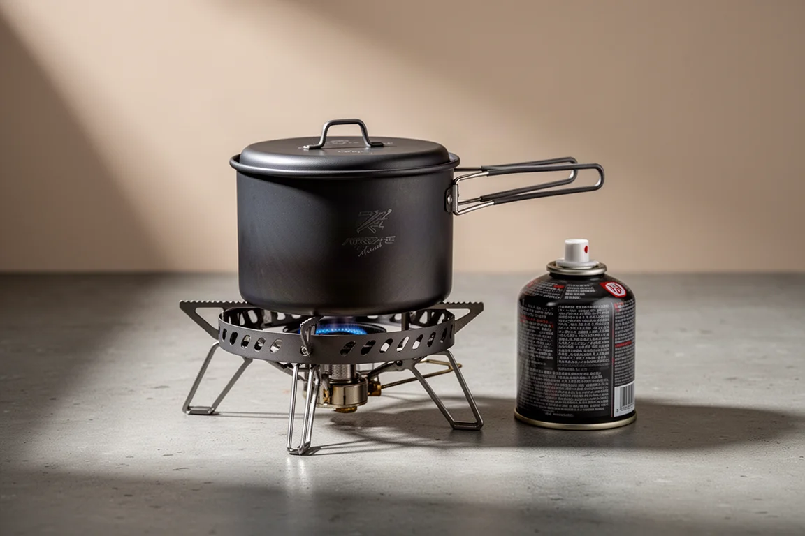 Fire Maple Petrol Quick Boil System product image