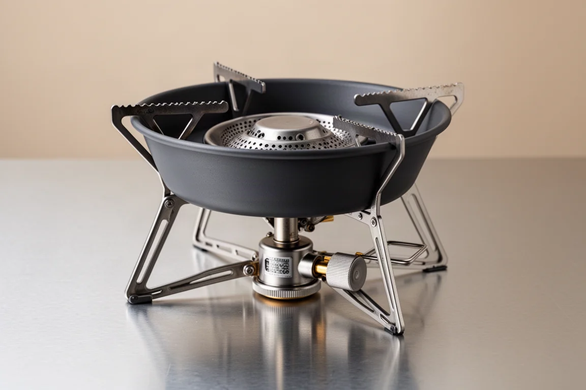 Fire Maple Polaris Stove product image