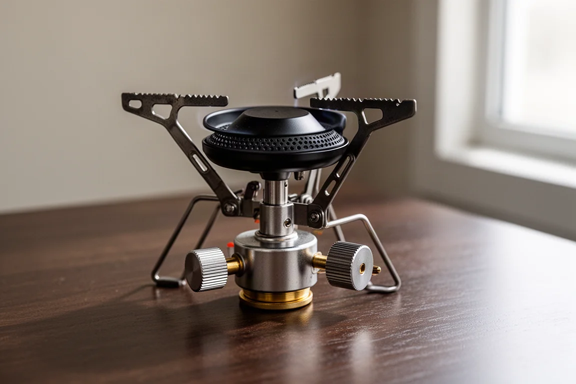 Fire Maple Polaris product image
