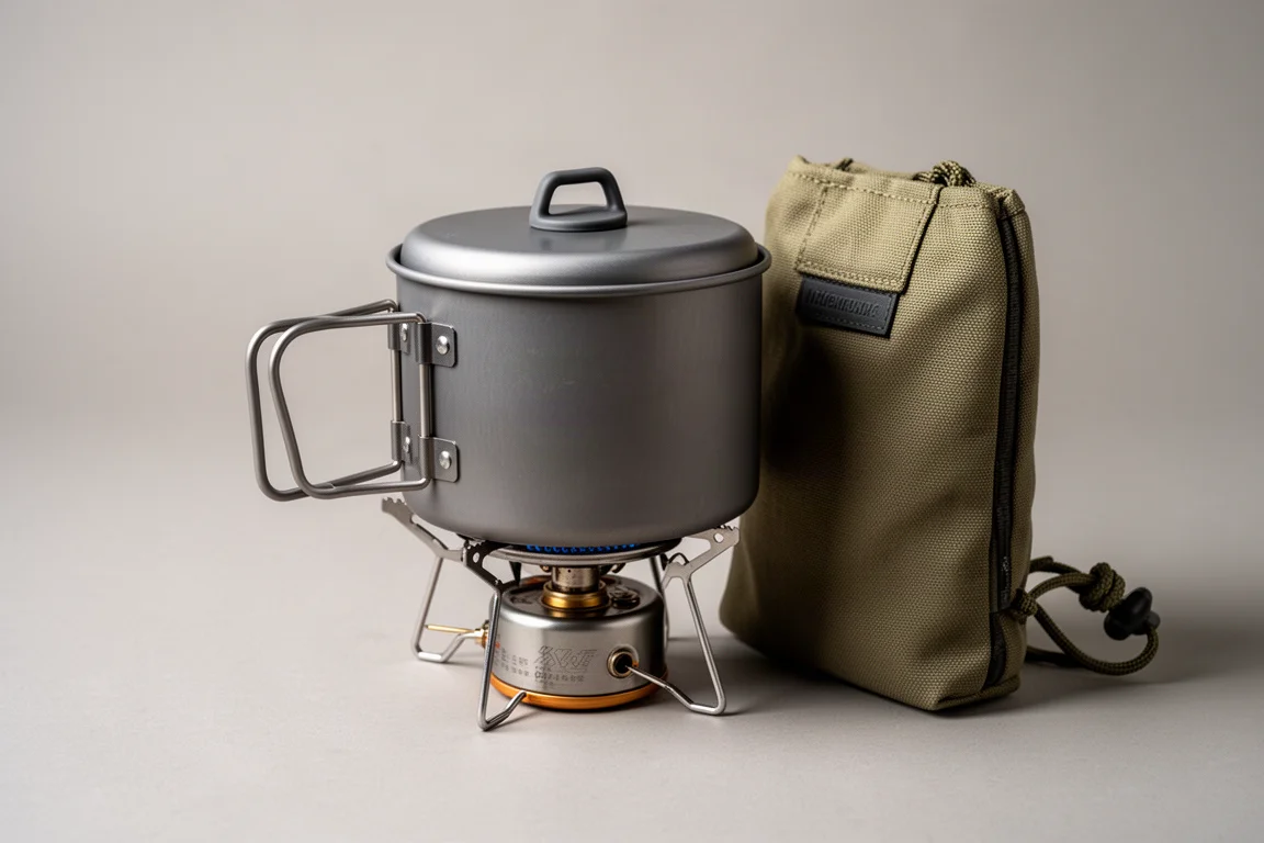 Fire Maple Star X2 Cooking System product image