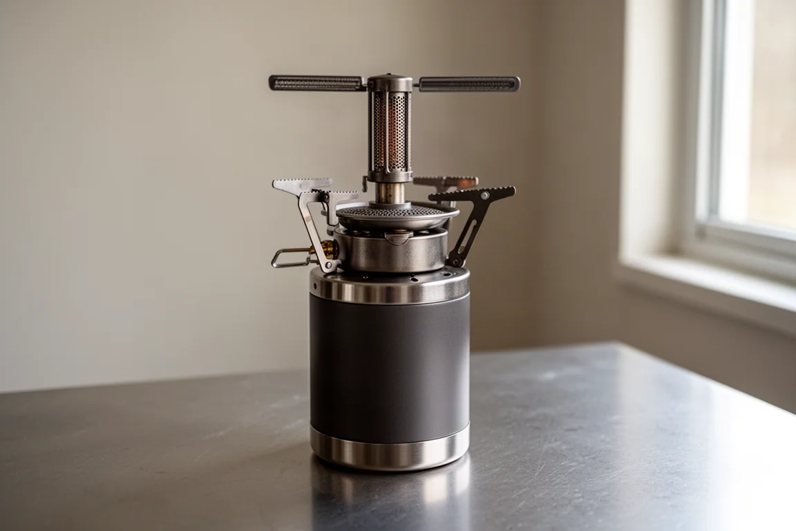 Fire-Maple Sunflower Stove product image