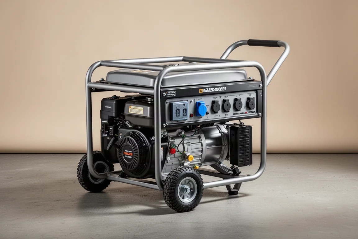 Firman 9200W Generator product image