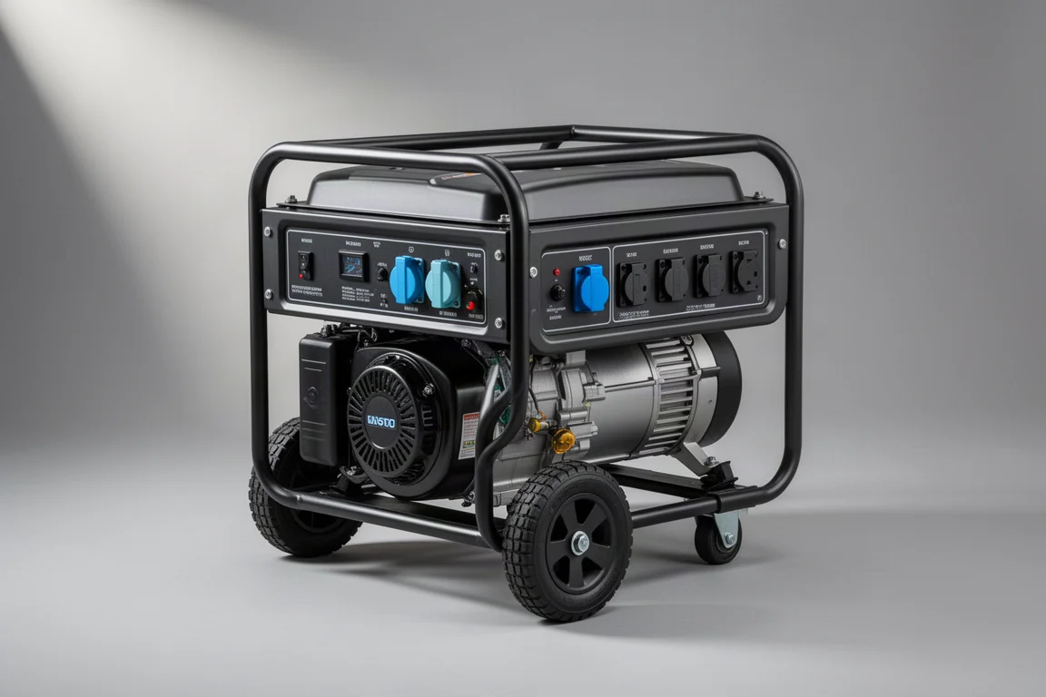 Firman Generator product image