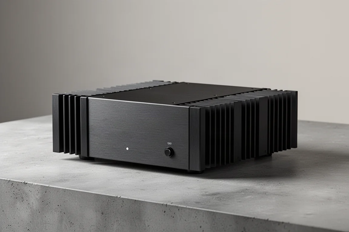 First Watt F7 product image