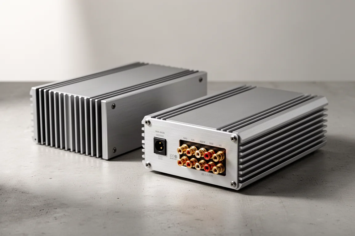 First Watt SIT-5 product image