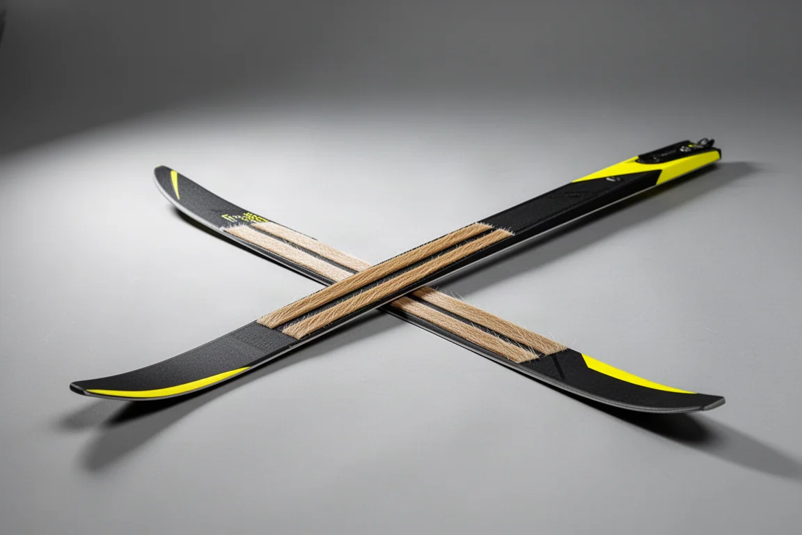 Fischer Twin Skin Pro product image