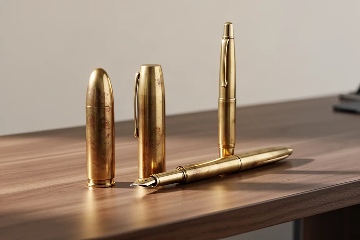 Fisher Space Bullet Pen product image