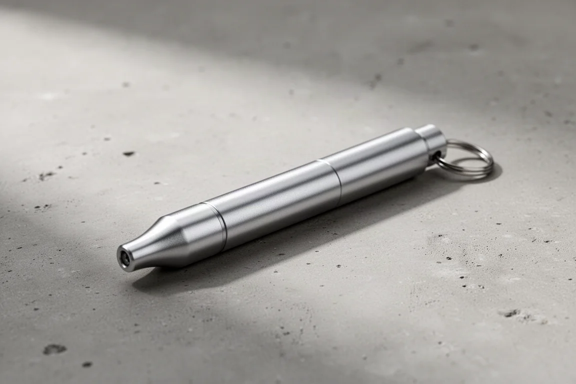 Fisher Space Pen Backpacker product image