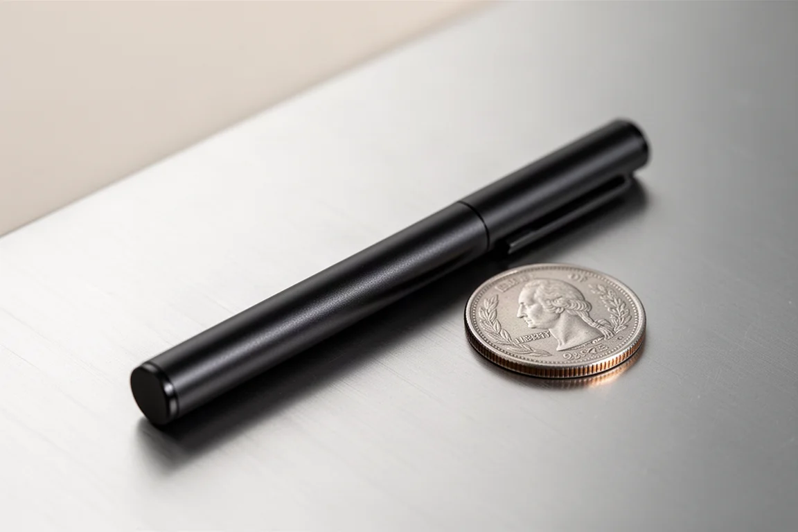 Fisher Space Pen Stowaway product image