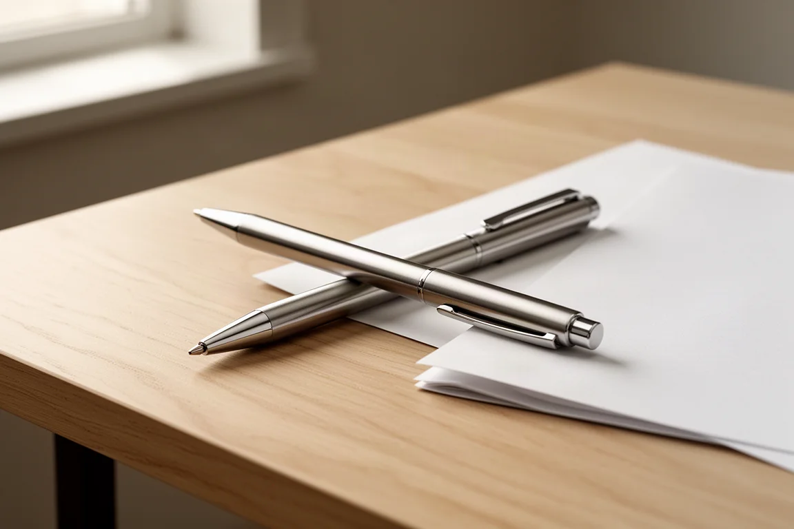 Fisher Space Pen product image
