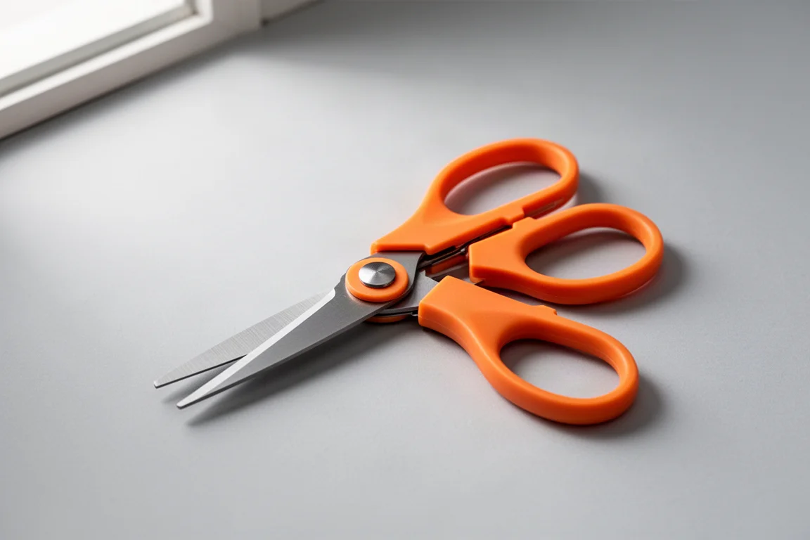 Fiskars Folding Scissors product image