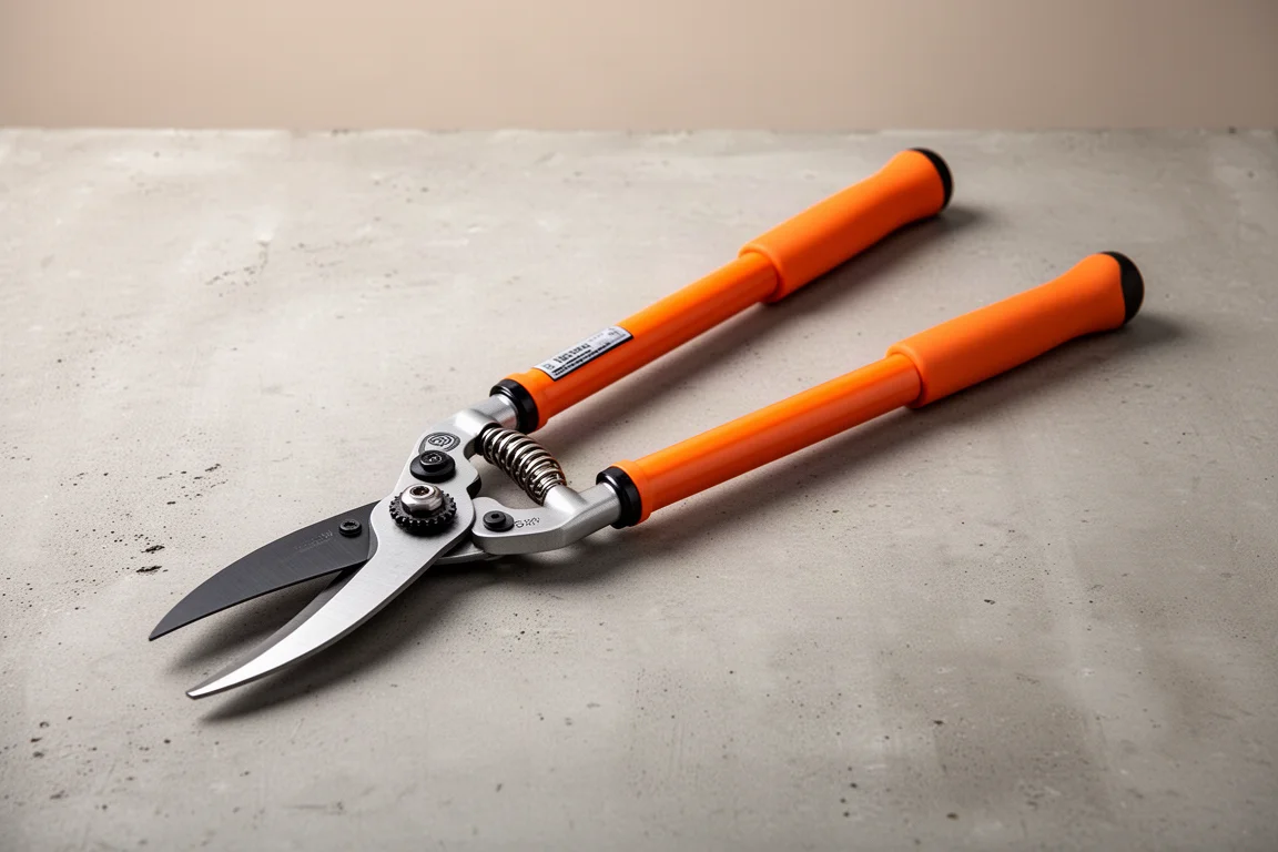 Fiskars Power Gear Loppers product image