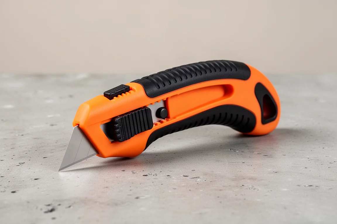 Fiskars Pro Utility Knife product image