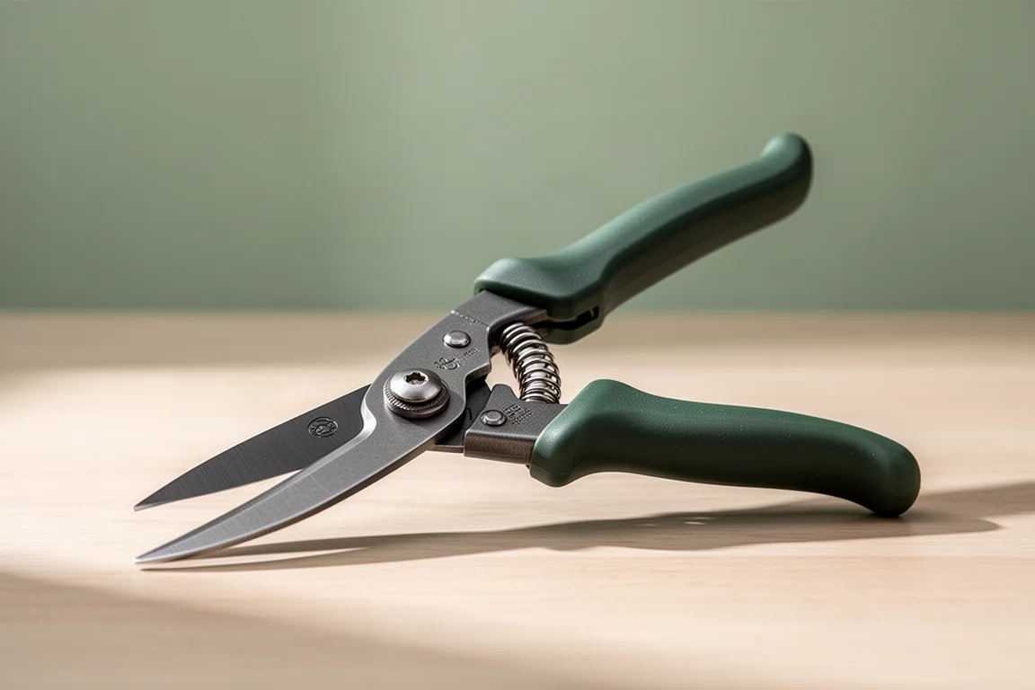Fiskars Ratchet Pruning Shears product image