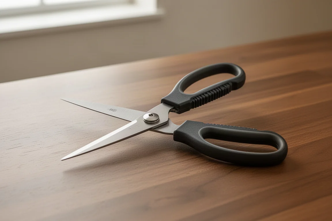 Fiskars Take-Apart Kitchen Shears product image