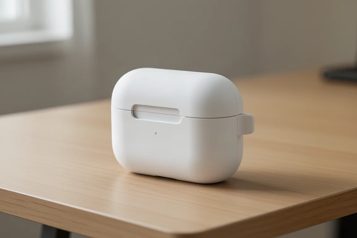 Fit M AirPods Case product image
