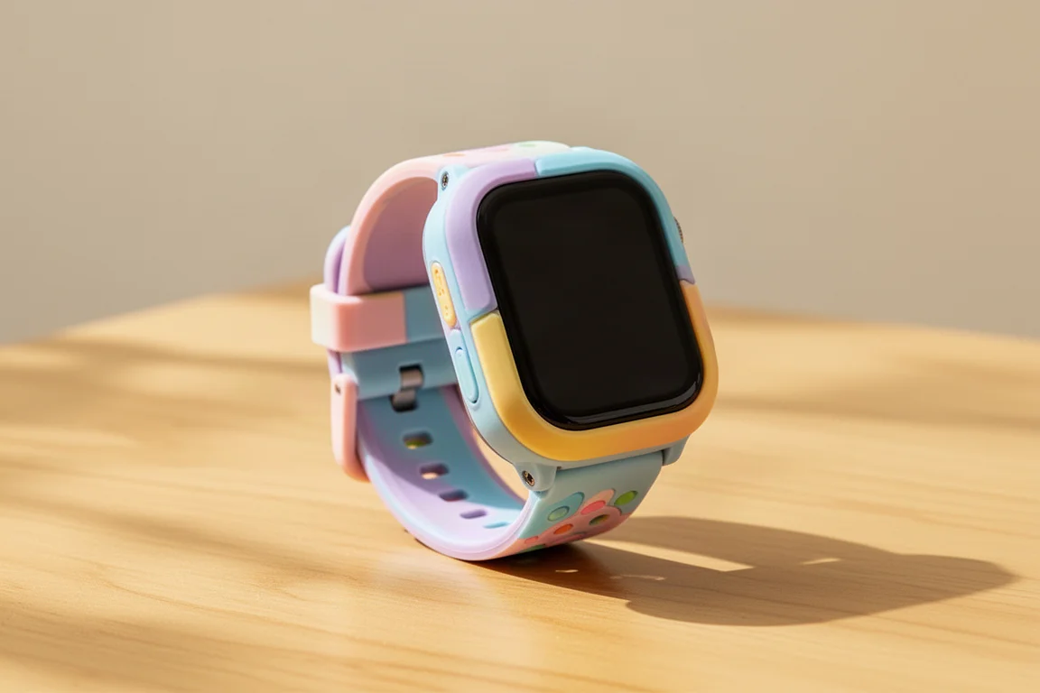 Fitbit Ace LTE product image