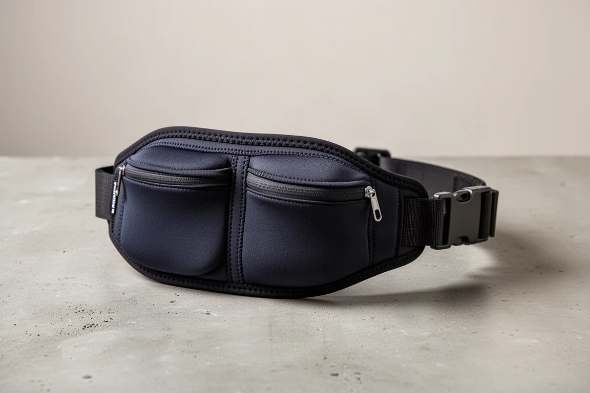 Fitletic Bolt Running Belt product image