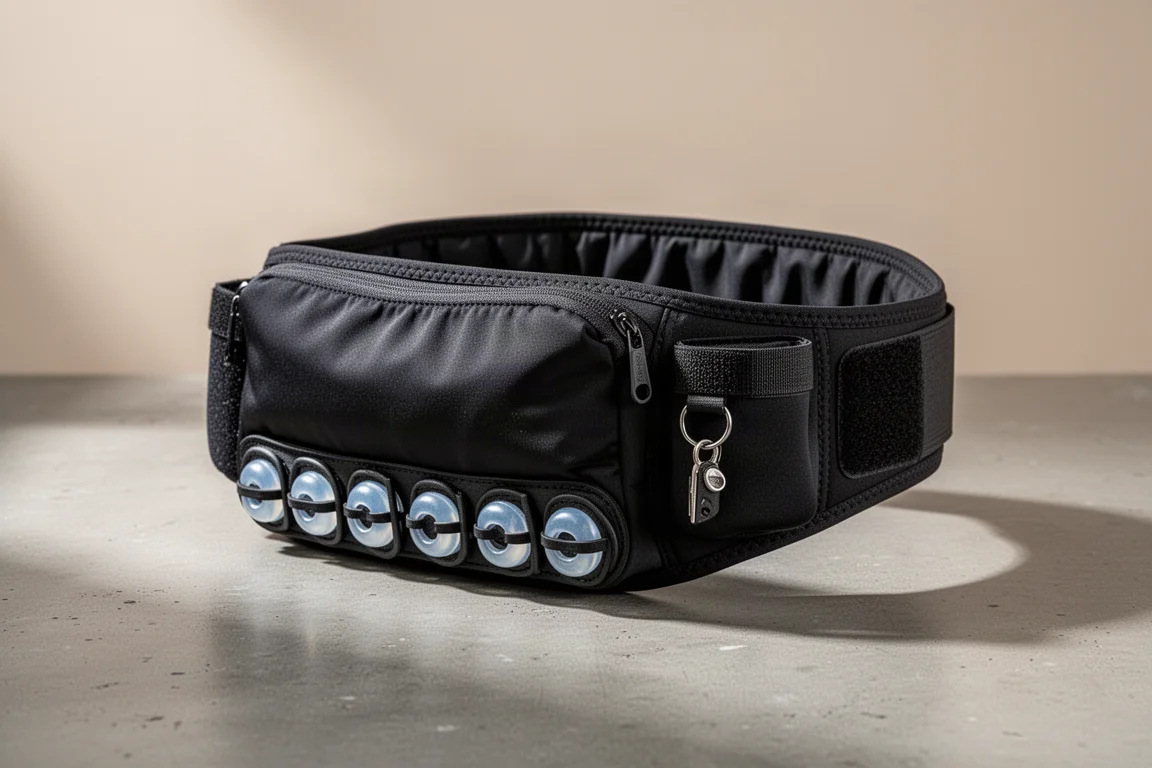 Fitletic Ultimate 2 Running Belt product image